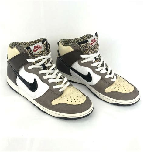 nike dunk high pro sb ferris bueller|Nike ferris bueller sneakers.